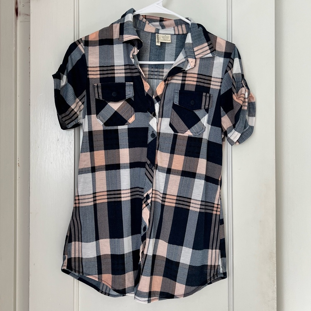 Flannel